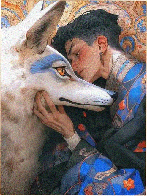 燃烧