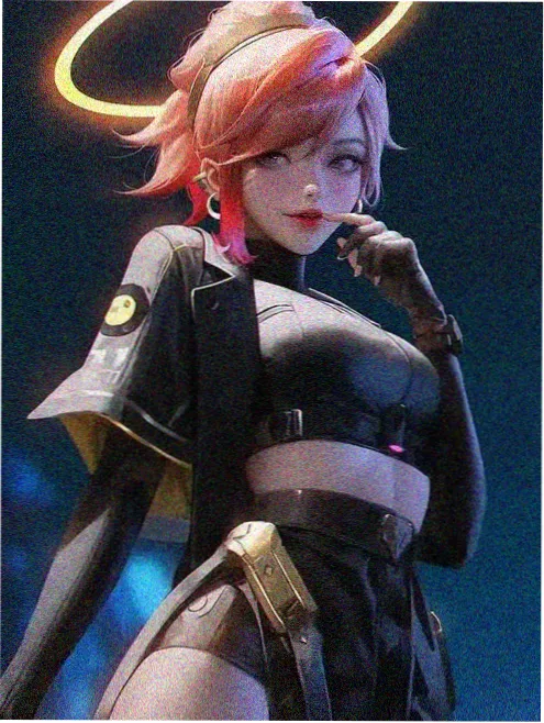 情书